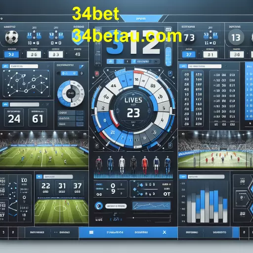 Informe-se com os Resultados da 34bet